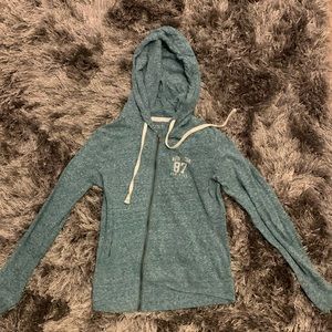AÈROPOSTALE ZIP UP HOODIE
